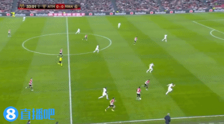 这一战让球迷彻底放心了