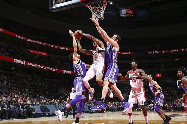 球星打出赛季最暴走的一场