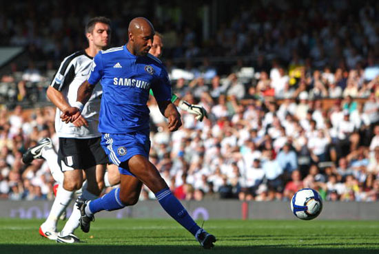 德塞利心目中的最佳11人，真是BIG胆，竟然无“公认”足坛第一人