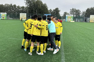 姚均晟告别弗兰克：谁会不怀念这段时光呢，未来好运🍀